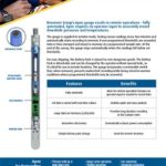 Thumbnail for Apex Memory Gauges Datasheet
