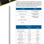 Infocoil System IS