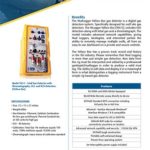 M Logger Yellow Box
