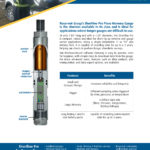 Thumbnail for Shortline Piezo Memory Gauge Datasheet