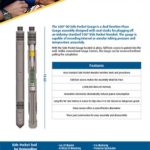 Thumbnail for Plus 1.00 Side Pocket Tool Datasheet