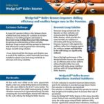 Thumbnail for Wedgetail Success Story om the Delaware Basin