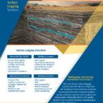Surface Logging Services Brochure