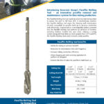 Paraffin Melting Tool